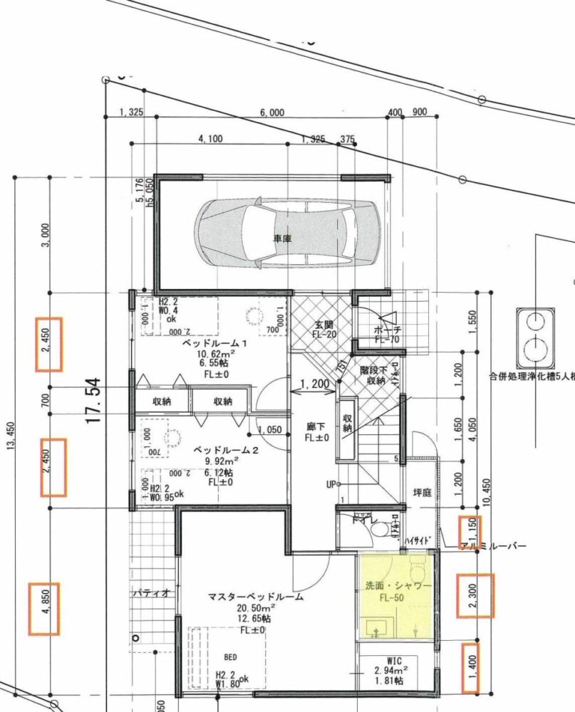 読谷村長浜（築浅戸建て住宅）