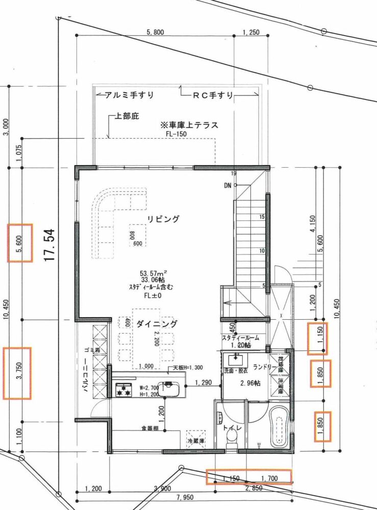 読谷村長浜（築浅戸建て住宅）