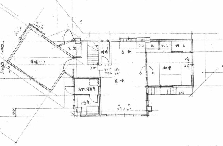 宜野湾市長田の希少物件！国道アクセス良好＆充実の生活環境